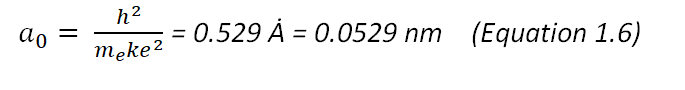 Equation 1.6 Equation 1.6