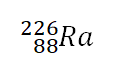 Radium Radium